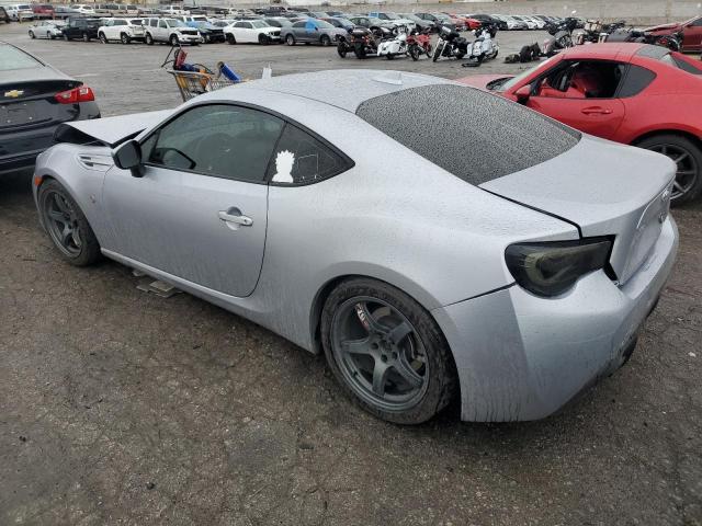 Photo 2 from auction – 2020 TOYOTA 86 with VIN JF1ZNAA19L8751194