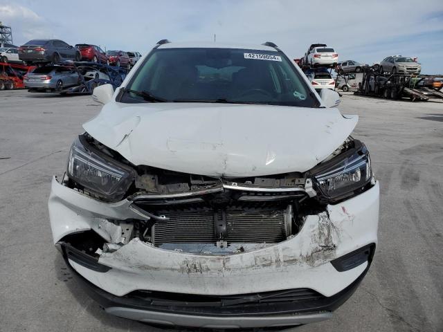 Photo 5 from auction – 2019 BUICK ENCORE PRE with VIN KL4CJASB4KB721356