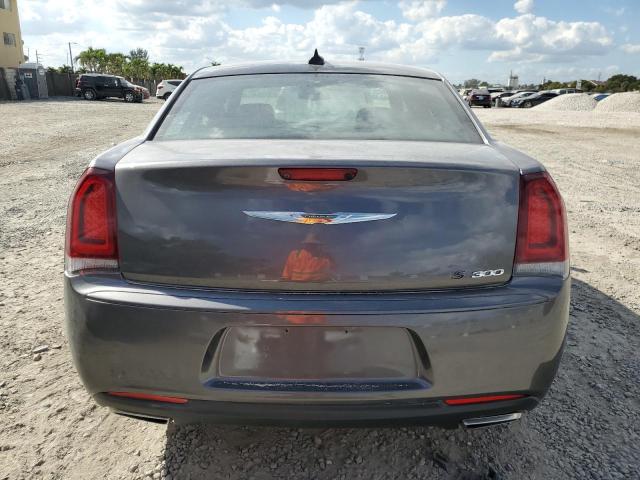 Photo 6 from auction – 2019 CHRYSLER 300 S with VIN 2C3CCABG4KH515882