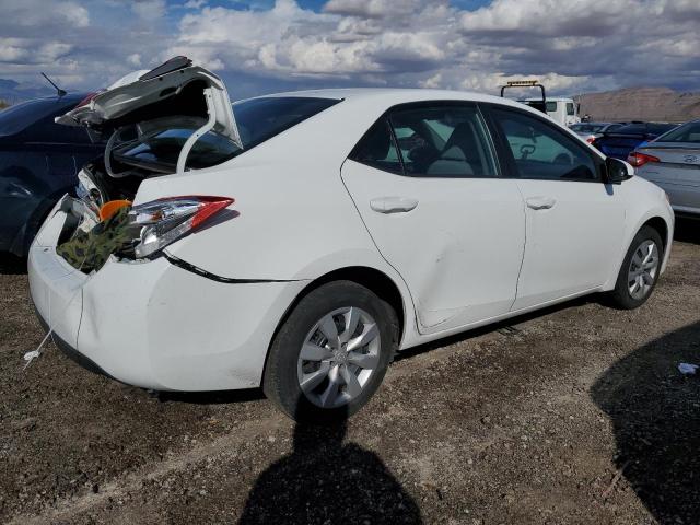 Photo 3 from auction – 2016 TOYOTA COROLLA L with VIN 5YFBURHE6GP526652