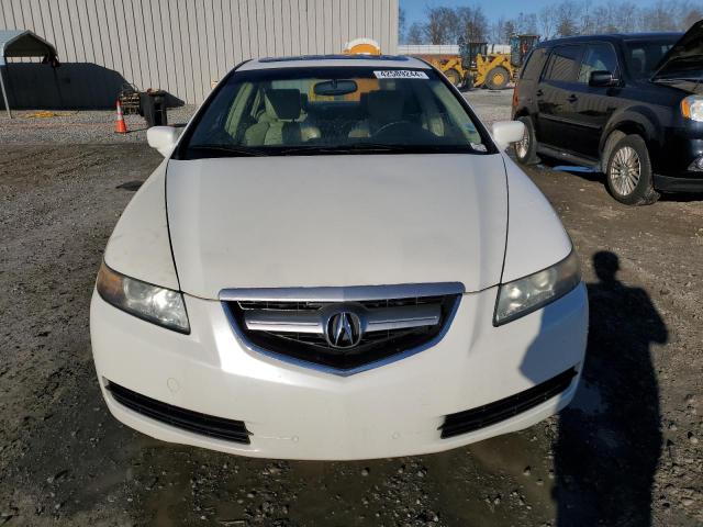 Photo 5 from auction – 2004 ACURA TL with VIN 19UUA662X4A048522