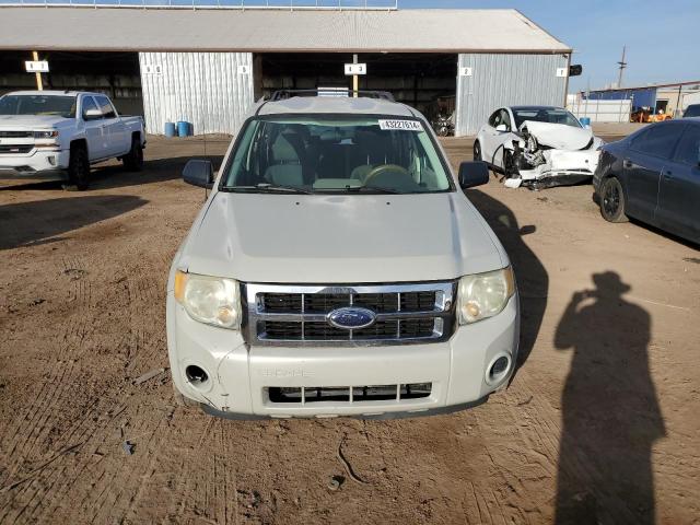 Photo 5 from auction – 2008 FORD ESCAPE XLS with VIN 1FMCU02Z48KB15631