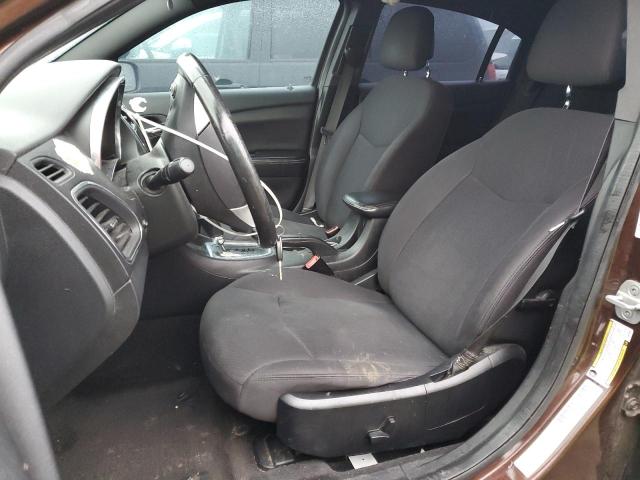 Photo 7 from auction – 2013 CHRYSLER 200 LIMITE with VIN 1C3CCBCG9DN505945
