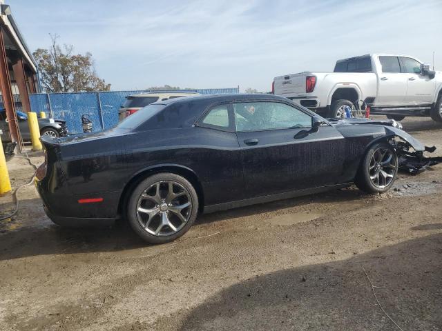 Photo 3 from auction – 2015 DODGE CHALLENGER with VIN 2C3CDZAG6FH805253