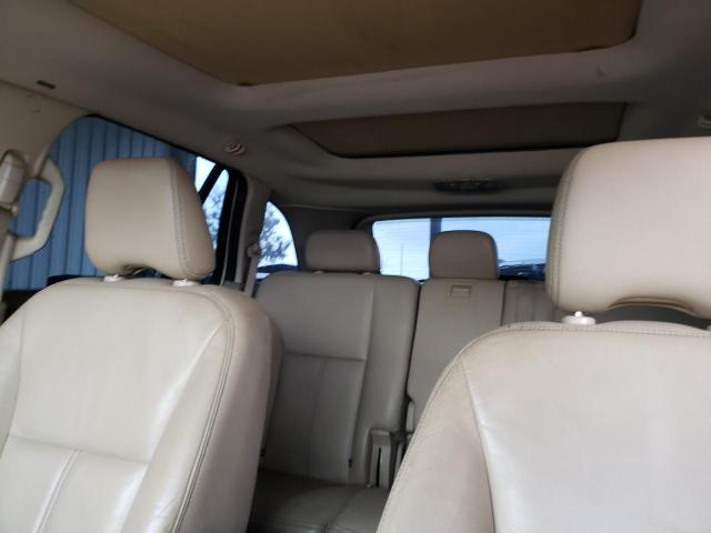 Photo 10 from auction – 2007 FORD EDGE SEL P with VIN 2FMDK49C27BA60902