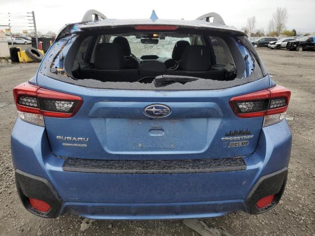 صورة رقم 6 من المزاد - 2021 SUBARU CROSSTREK مع VIN JF2GTAPC8MH367281