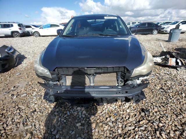 Photo 5 from auction – 2013 SUBARU IMPREZA PR with VIN JF1GJAC62DH013735