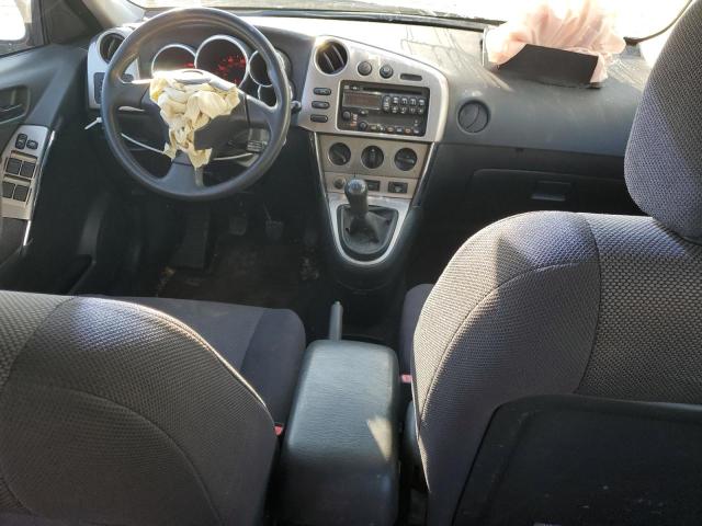 Photo 8 from auction – 2003 PONTIAC VIBE with VIN 5Y2SL62873Z436172