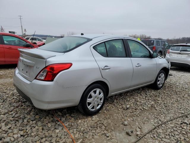 Photo 3 from auction – 2019 NISSAN VERSA S with VIN 3N1CN7AP9KL845151