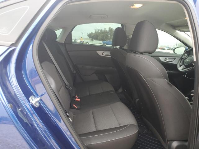 Photo 10 from auction – 2022 KIA FORTE FE with VIN 3KPF24AD3NE432108
