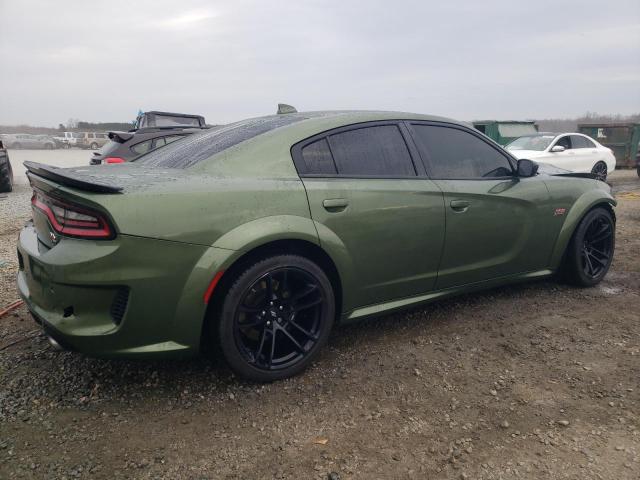 Photo 3 from auction – 2023 DODGE CHARGER SC with VIN 2C3CDXGJ3PH516789