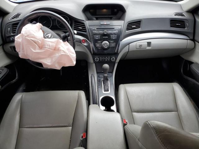Photo 8 from auction – 2018 ACURA ILX BASE W with VIN 19UDE2F39JA000561
