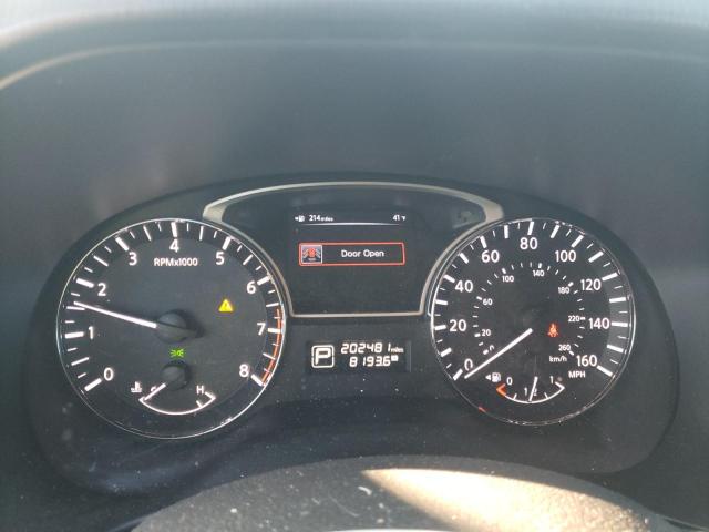 Photo 9 from auction – 2013 NISSAN PATHFINDER with VIN 5N1AR2MN0DC610105