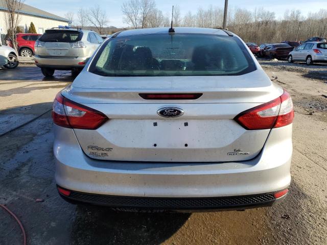Photo 6 from auction – 2014 FORD FOCUS SE with VIN 1FADP3F25EL126762