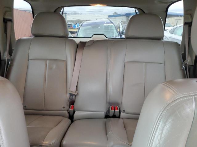 Photo 10 from auction – 2007 CHEVROLET TRAILBLAZE with VIN 1GNDS13S772223351