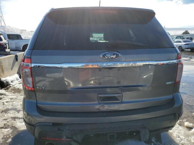 Photo 6 from auction – 2013 FORD EXPLORER X with VIN 1FM5K8D89DGB20161