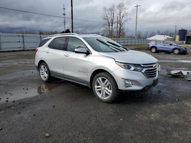 Photo 4 from auction – 2019 CHEVROLET EQUINOX PR with VIN 2GNAXYEX7K6283504