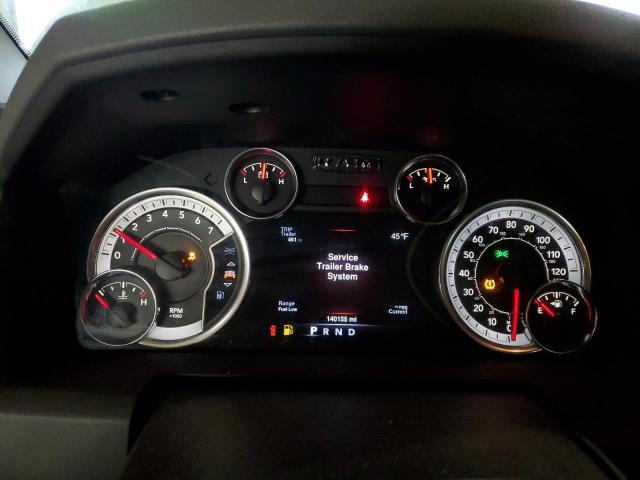 Photo 9 from auction – 2013 RAM 1500 SLT with VIN 1C6RR7LT2DS595902