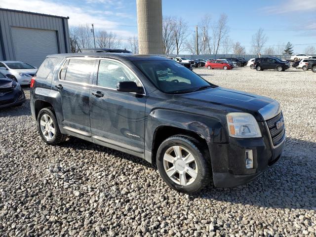 صورة رقم 4 من المزاد - 2012 GMC TERRAIN SL مع VIN 2GKALMEK6C6291617