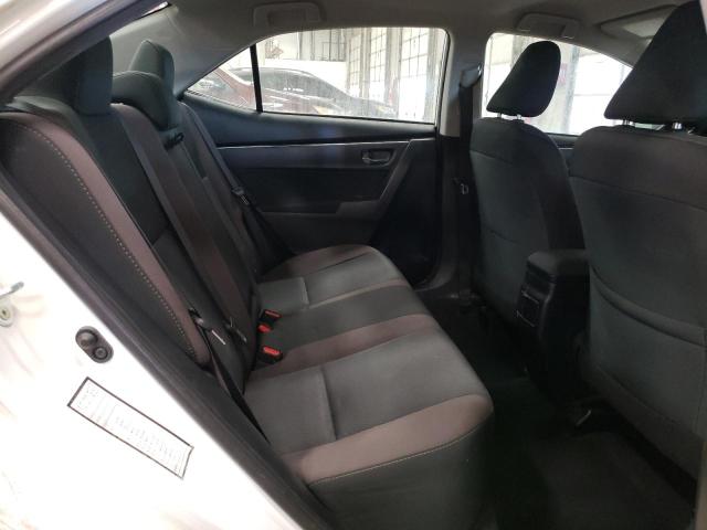Photo 10 from auction – 2017 TOYOTA COROLLA L with VIN 2T1BURHE7HC868127