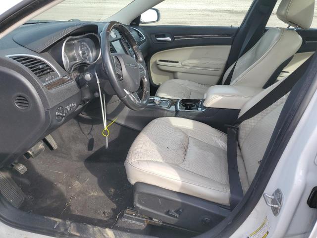 Photo 7 from auction – 2015 CHRYSLER 300C with VIN 2C3CCAEG0FH785998