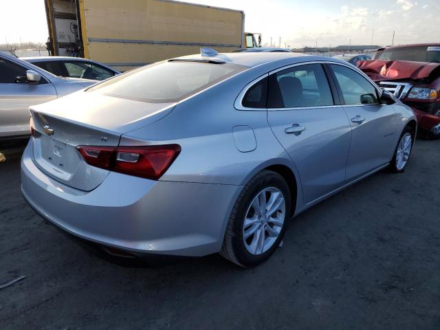 Photo 3 from auction – 2017 CHEVROLET MALIBU LT with VIN 1G1ZE5ST7HF216586