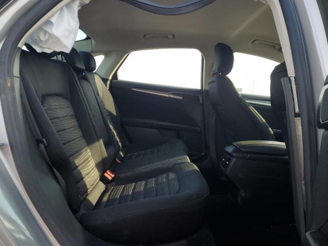 Photo 10 from auction – 2016 FORD FUSION SE with VIN 3FA6P0H74GR210270
