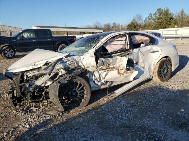 NISSAN MAXIMA S 2014 with VIN 1N4AA5AP0EC470549 - Photo from auction