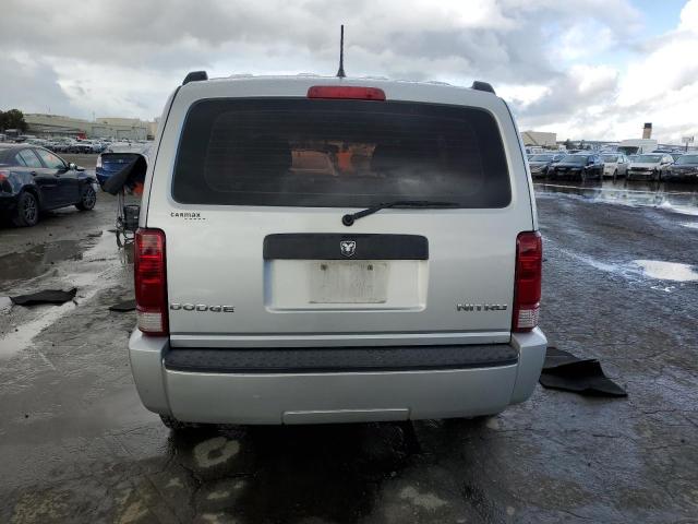 Photo 6 from auction – 2011 DODGE NITRO SE with VIN 1D4PT2GKXBW599985