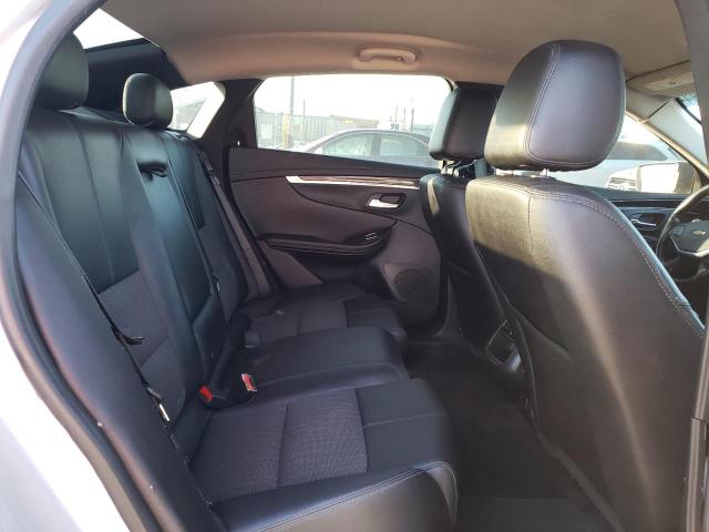 Photo 10 from auction – 2018 CHEVROLET IMPALA LT with VIN 2G1105S35J9176227