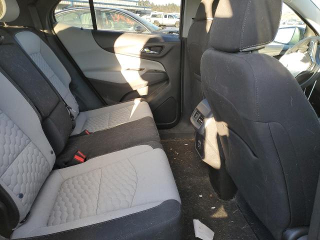 Photo 11 from auction – 2020 CHEVROLET EQUINOX LS with VIN 3GNAXSEV7LS683853