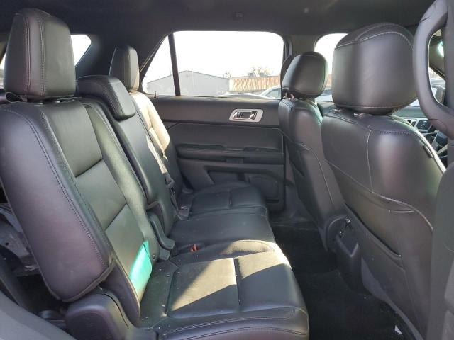 Photo 11 from auction – 2014 FORD EXPLORER X with VIN 1FM5K8D8XEGC45820