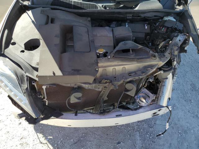 Photo 12 from auction – 2015 LEXUS RX 350 with VIN 2T2ZK1BA7FC159931