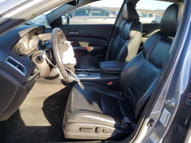 Photo 7 from auction – 2016 ACURA TLX TECH with VIN 19UUB2F50GA007871