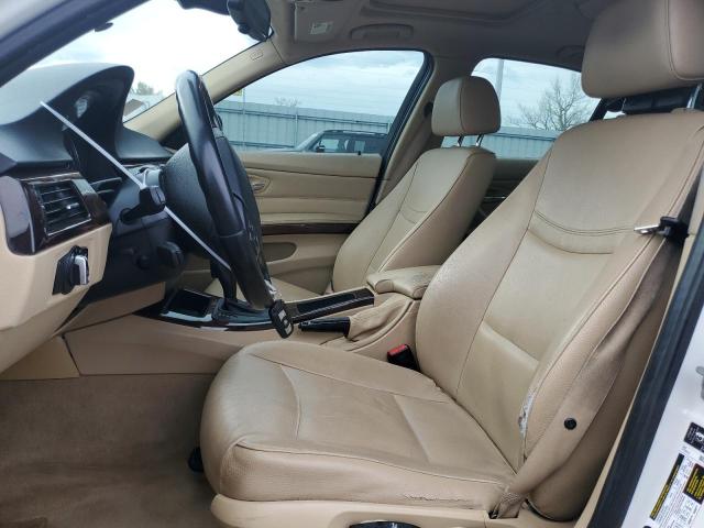 Photo 7 from auction – 2011 BMW 328 I SULE with VIN WBAPH5C55BA444562