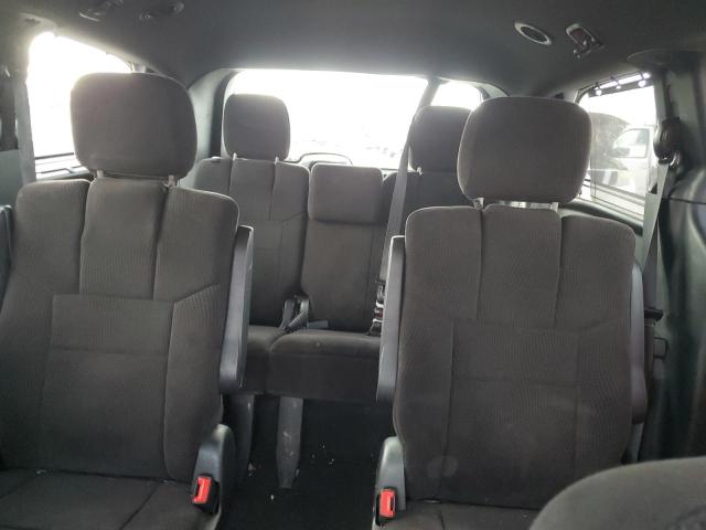 Photo 10 from auction – 2014 DODGE GRAND CARA with VIN 2C4RDGCG1ER102059