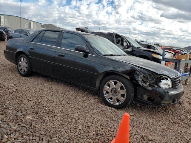 Photo 4 from auction – 2004 CADILLAC DEVILLE DT with VIN 1G6KF57914U197058