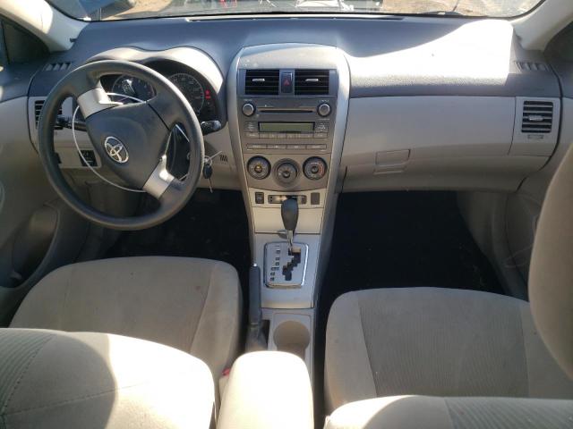 Photo 8 from auction – 2011 TOYOTA COROLLA BA with VIN 2T1BU4EE2BC683742