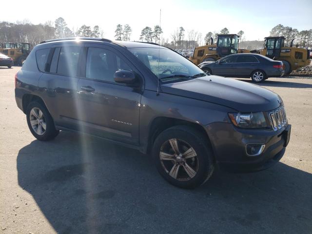 Photo 4 from auction – 2015 JEEP COMPASS LA with VIN 1C4NJDEBXFD117543