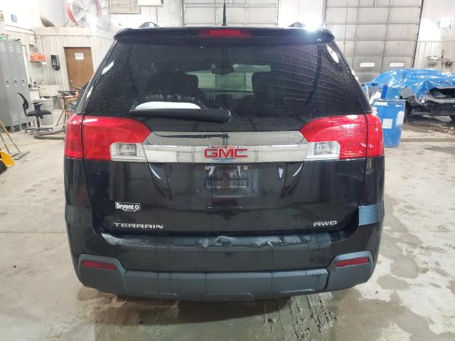 Photo 6 from auction – 2012 GMC TERRAIN SL with VIN 2GKFLVEK8C6370489