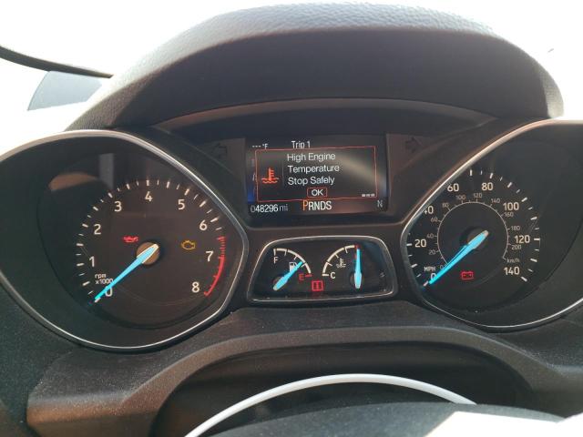Photo 9 from auction – 2019 FORD ESCAPE SE with VIN 1FMCU9GD5KUB53107