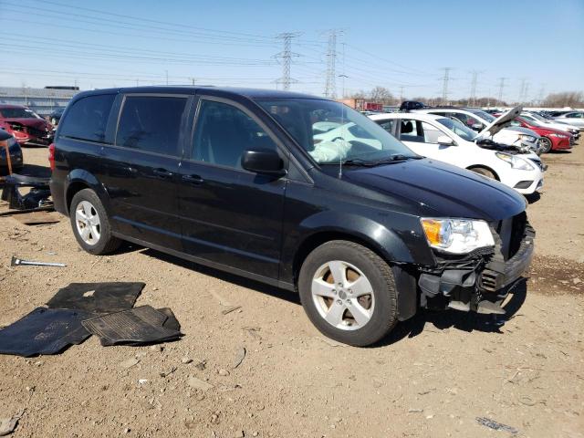 Photo 4 from auction – 2016 DODGE GRAND CARA with VIN 2C4RDGBG8GR279437