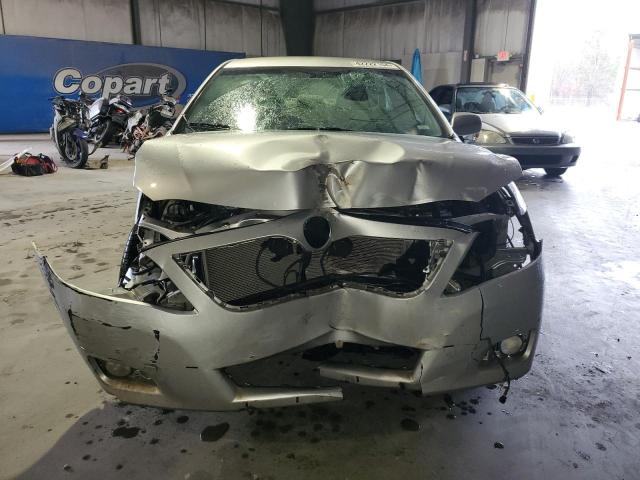 Photo 5 from auction – 2010 TOYOTA CAMRY BASE with VIN 4T1BF3EK2AU049709