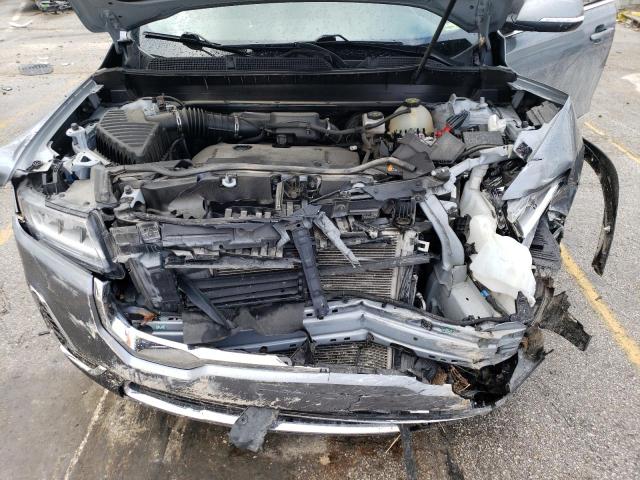 Photo 12 from auction – 2020 GMC ACADIA SLE with VIN 1GKKNKLA1LZ198604
