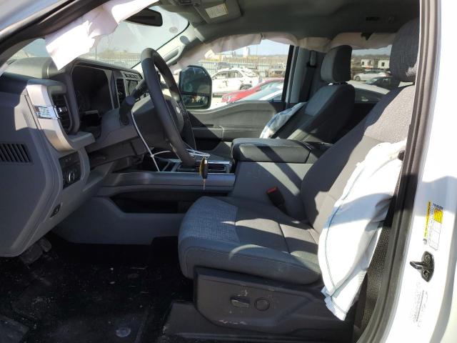 Photo 7 from auction – 2023 FORD F350 SUPER with VIN 1FT8W3BTXPEE07122