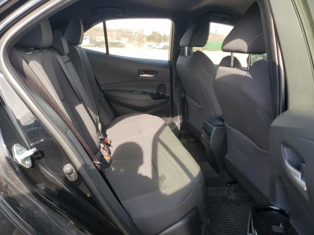 Photo 10 from auction – 2021 TOYOTA COROLLA SE with VIN JTND4MBE3M3110322