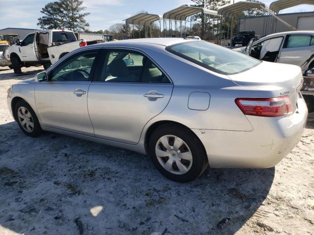 Photo 2 from auction – 2008 TOYOTA CAMRY CE with VIN 4T1BE46K18U746273