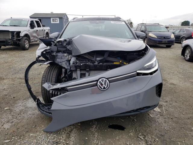 Photo 5 from auction – 2023 VOLKSWAGEN ID.4 PRO S with VIN 1V2VMPE86PC023145