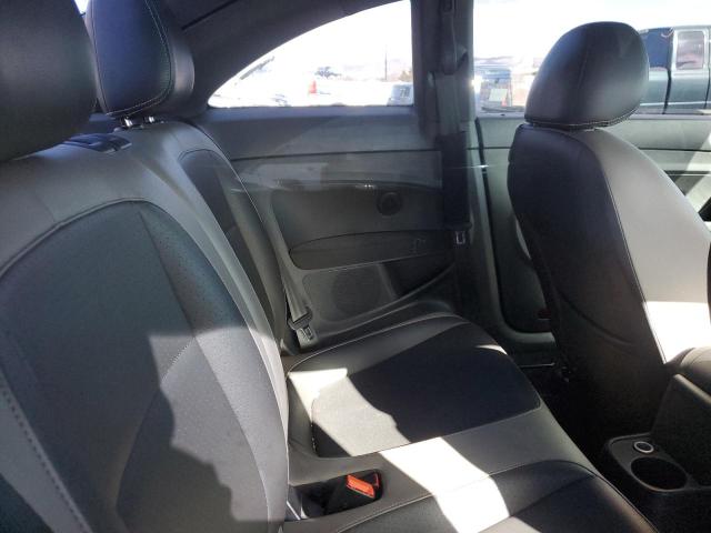 Photo 10 from auction – 2015 VOLKSWAGEN BEETLE 1.8 with VIN 3VWF17AT7FM631694