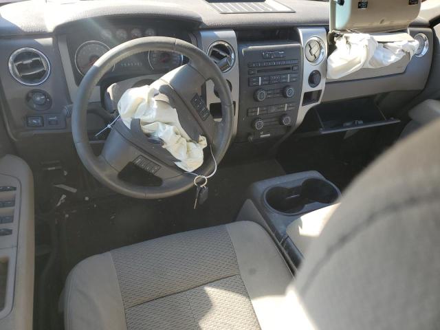 Photo 8 from auction – 2009 FORD F150 SUPER with VIN 1FTPW12V79FA11843
